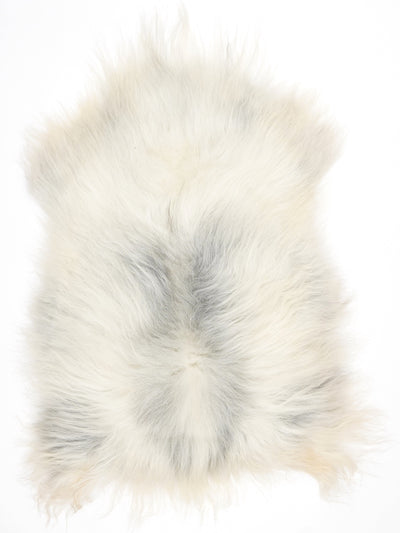 Peau de mouton islandaise L