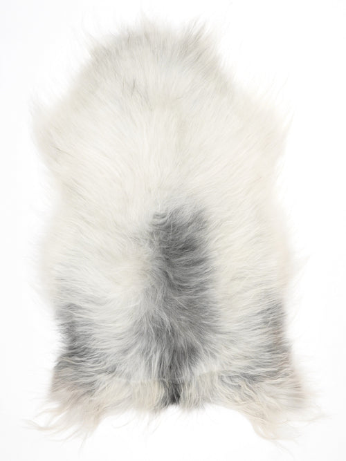 Peau de mouton islandaise XL