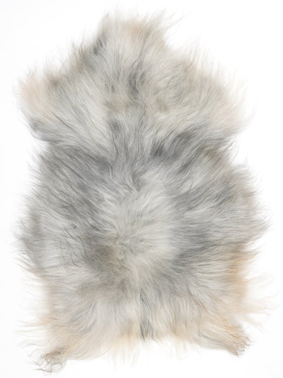 Peau de mouton islandaise M