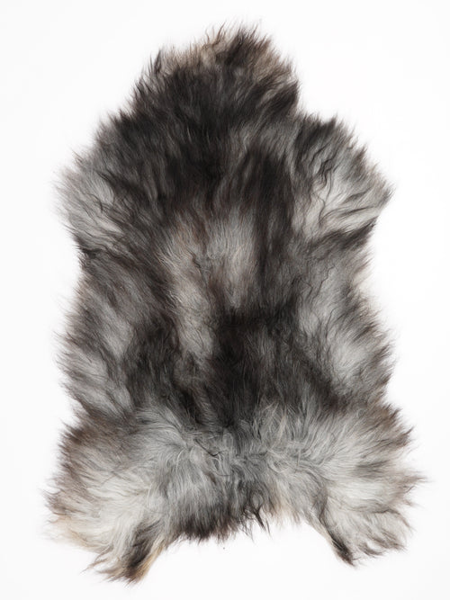 Peau de mouton islandaise XL