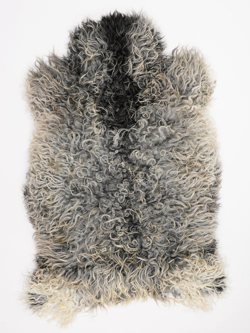 Peau de mouton Gotland XXL