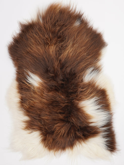 Peau de mouton islandaise XL