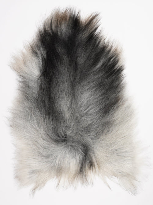 Peau de mouton islandaise XL
