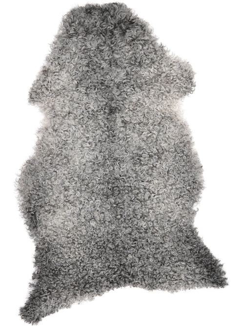 Peau de mouton Gotland L