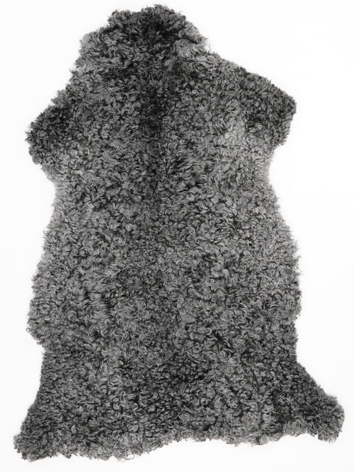 Peau de mouton Gotland L