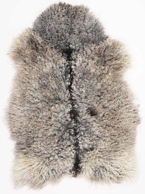 Peau de mouton Gotland XL