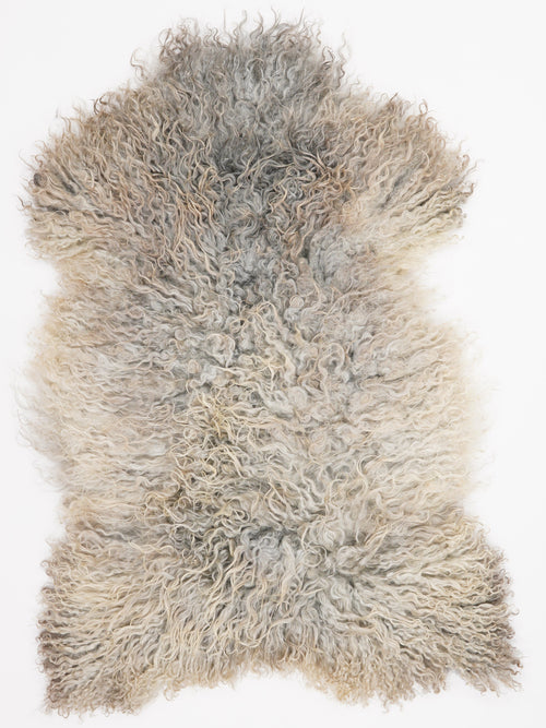 Peau de mouton Gotland L