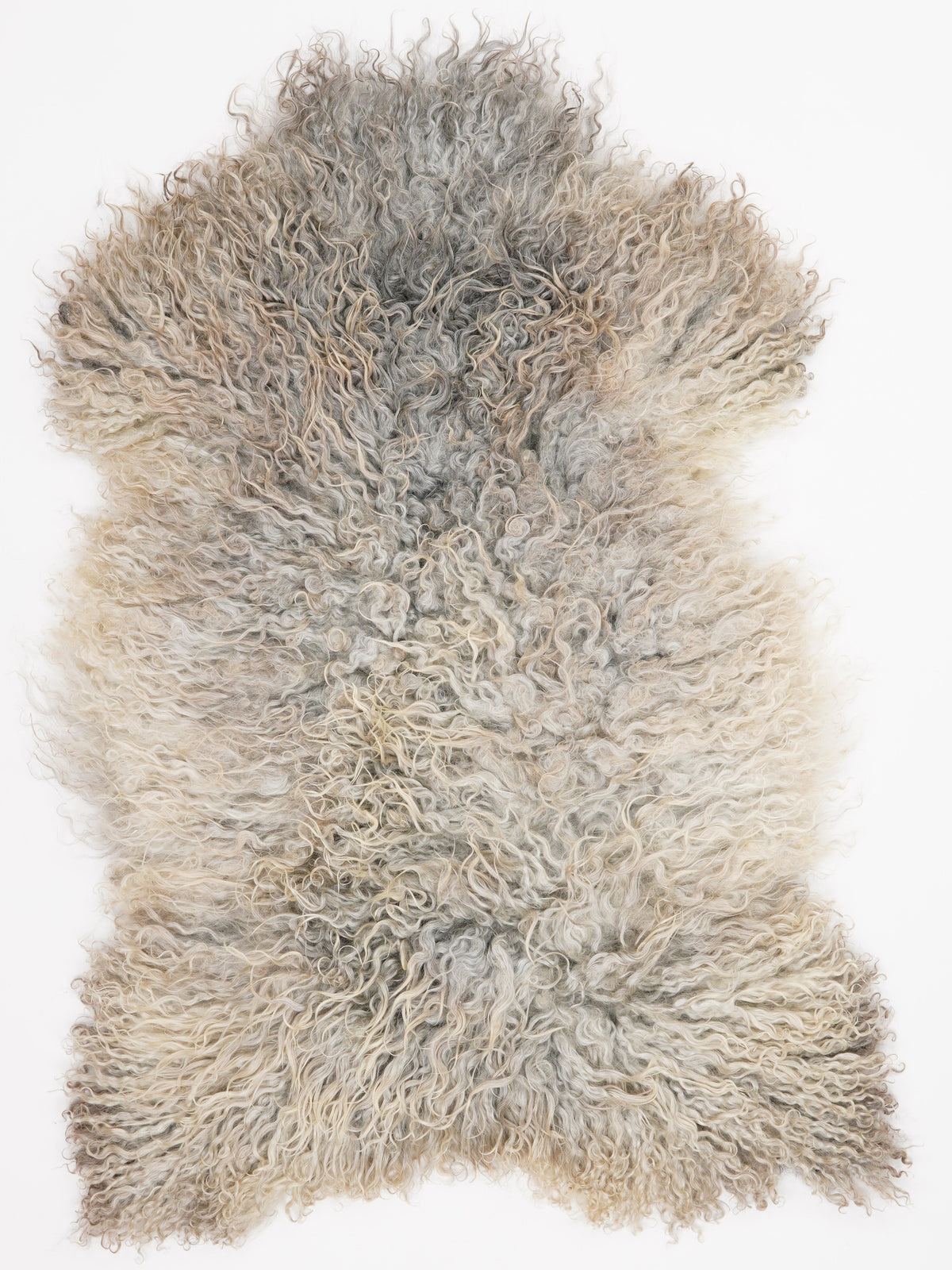 Peau de mouton Gotland L
