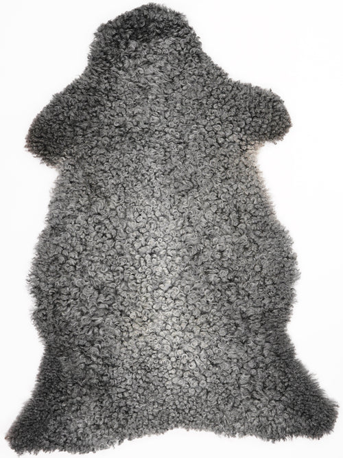 Peau de mouton Gotland L