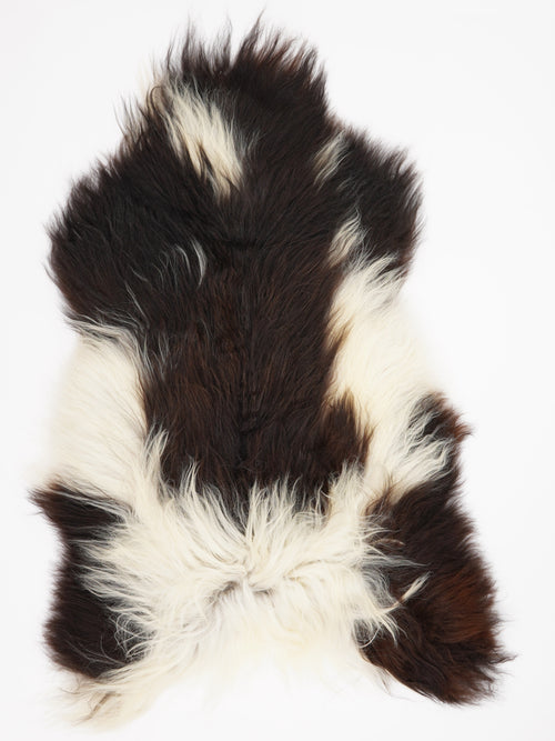 Peau de mouton islandaise XXL