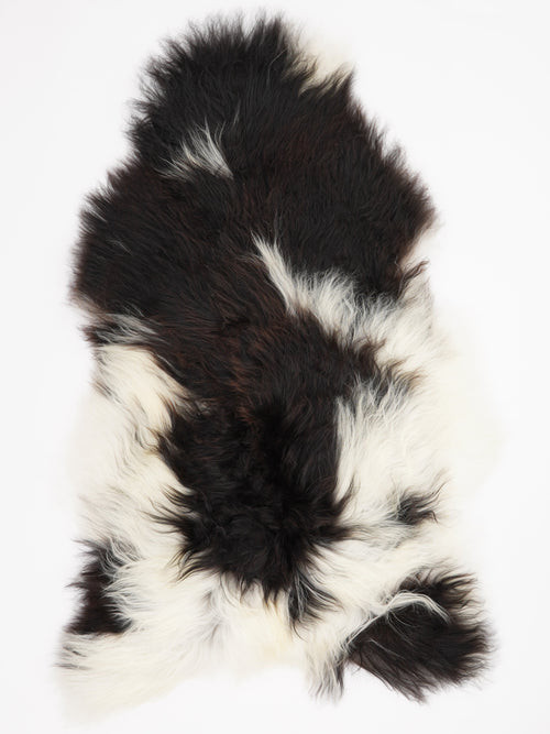 Peau de mouton islandaise XXL