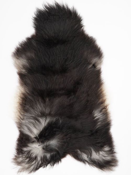 Peau de mouton islandaise XXL