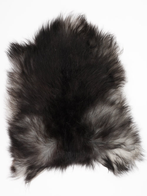 Peau de mouton islandaise M