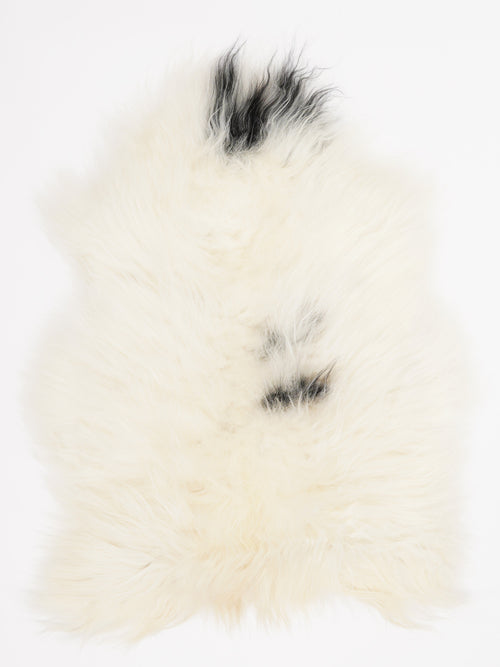 Peau de mouton islandaise M