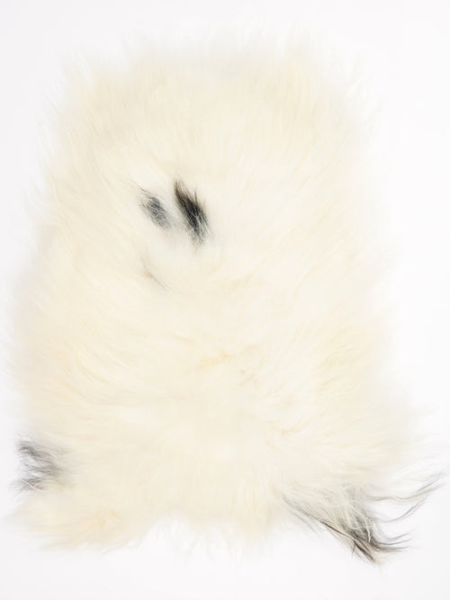 Peau de mouton islandaise S