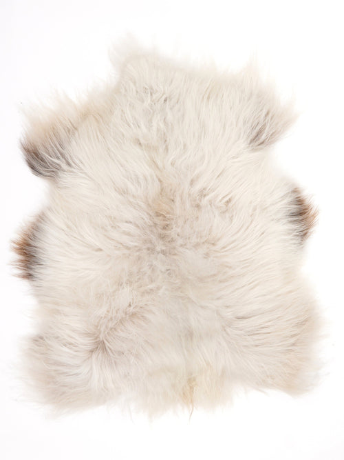 Peau de mouton islandaise S