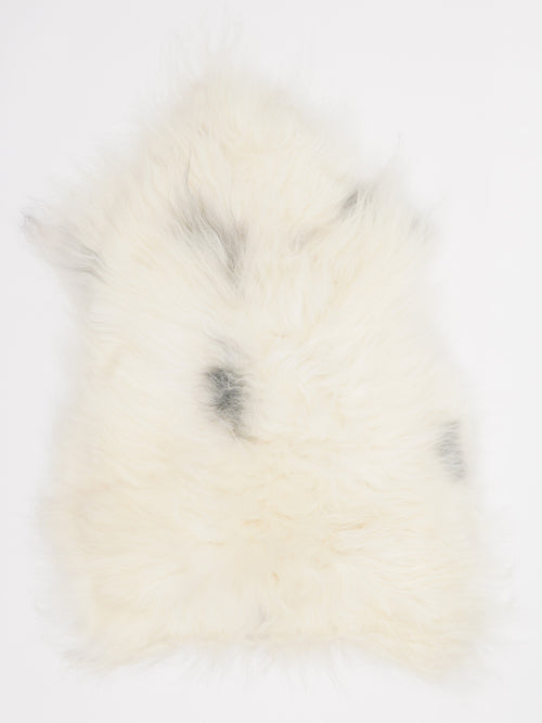 Peau de mouton islandaise S