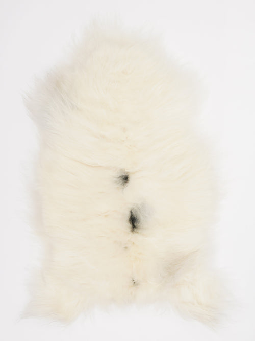 Peau de mouton islandaise M