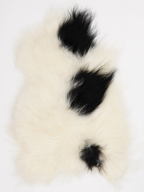 Peau de mouton islandaise M