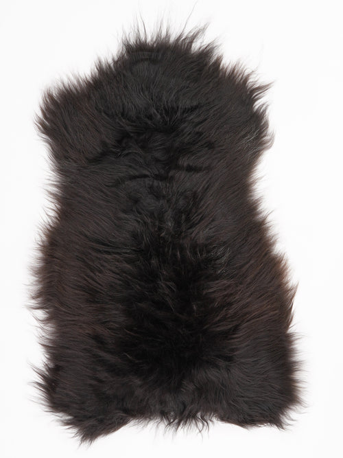 Peau de mouton islandaise S