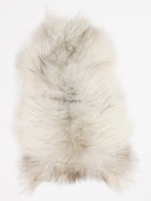 Peau de mouton islandaise M