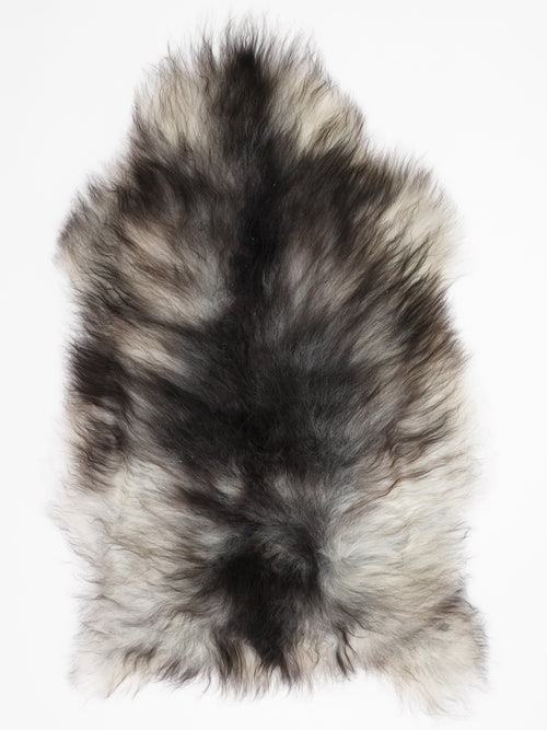 Peau de mouton islandaise XL