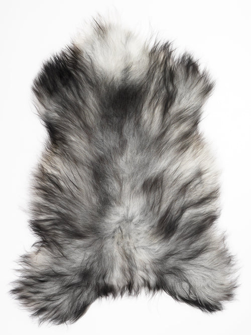 Peau de mouton islandaise XL