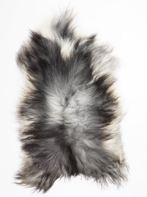 Peau de mouton islandaise XL