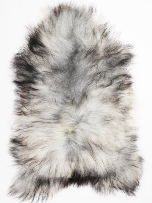 Peau de mouton islandaise XL
