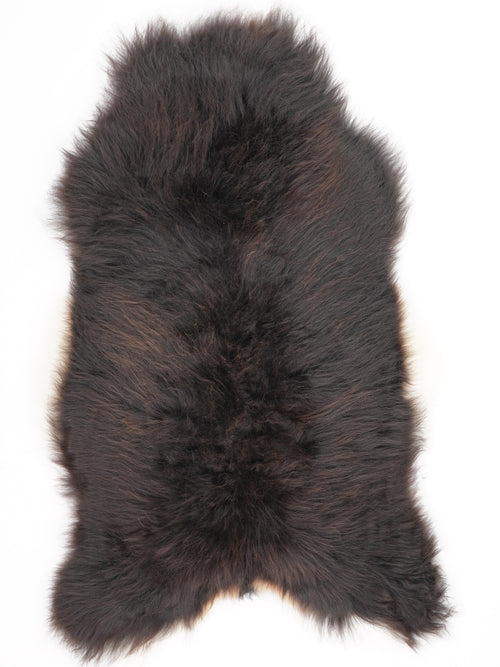 Peau de mouton islandaise L