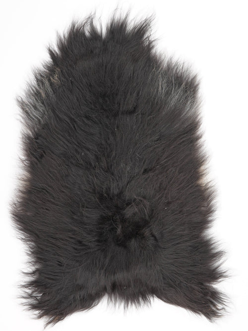 Peau de mouton islandaise L