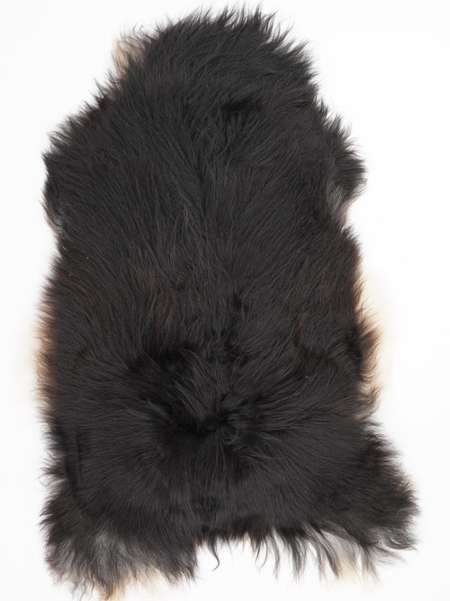 Peau de mouton islandaise L