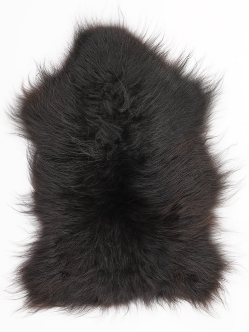 Peau de mouton islandaise S