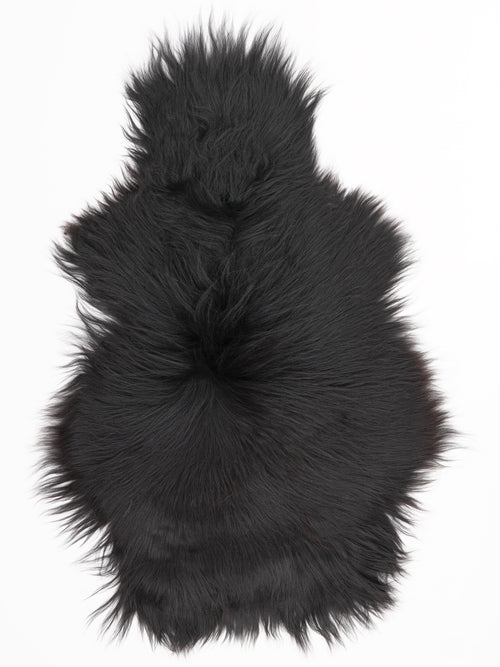 Peau de mouton islandaise S