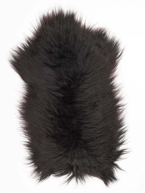 Peau de mouton islandaise M