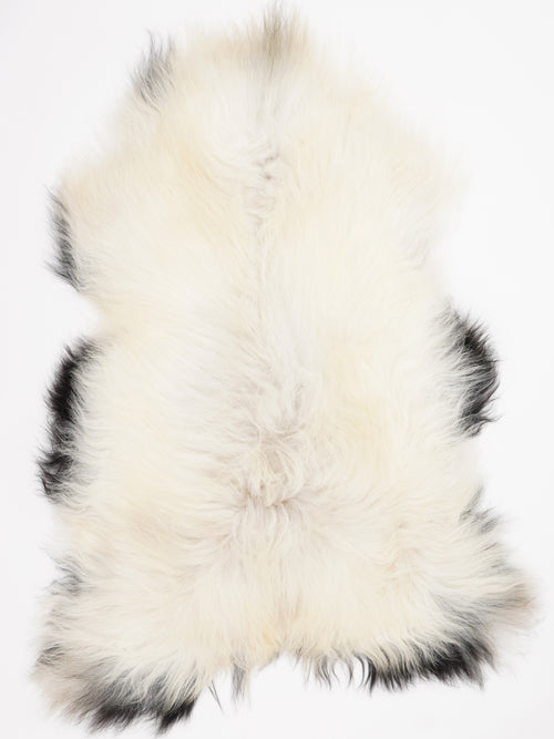 Peau de mouton islandaise XL