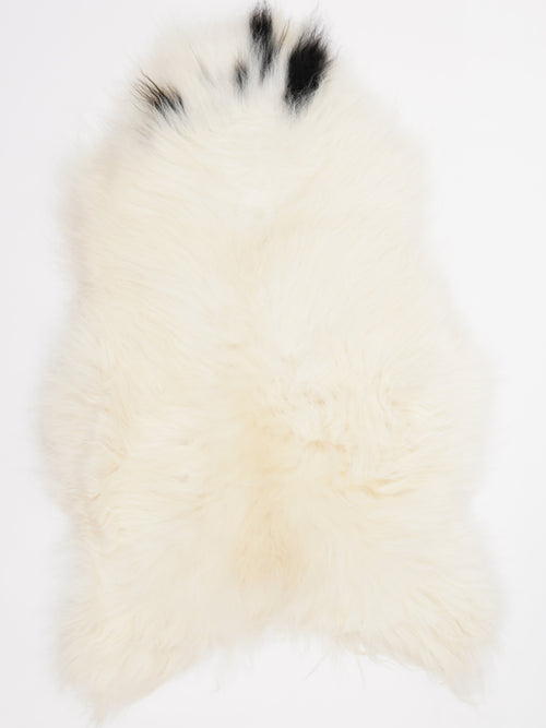 Peau de mouton islandaise L