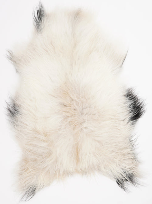 Peau de mouton islandaise L