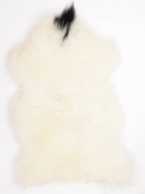 Peau de mouton islandaise XL
