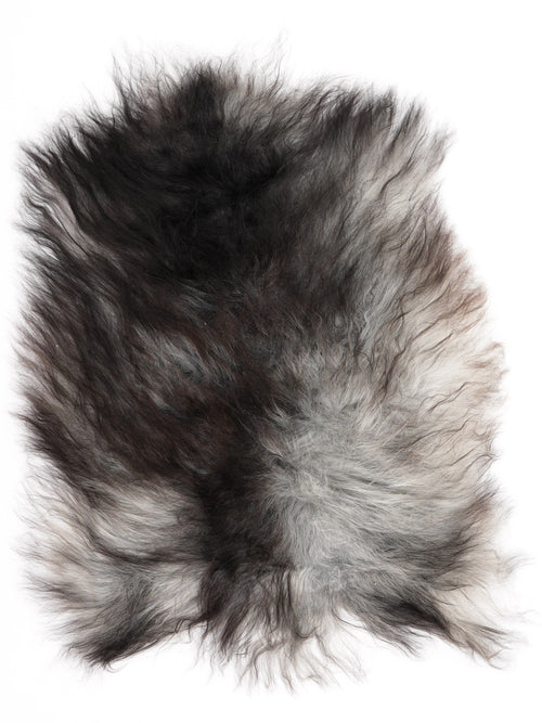 Peau de mouton islandaise S