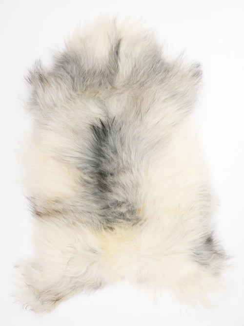Peau de mouton islandaise M