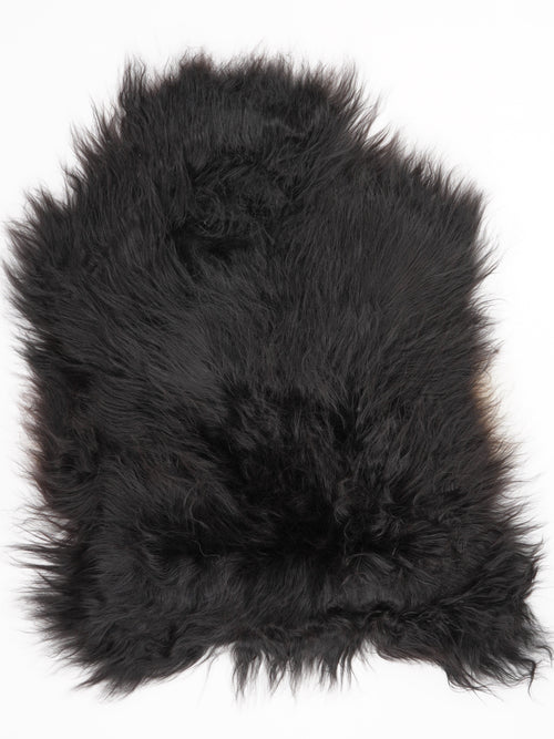 Peau de mouton islandaise M