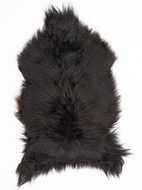 Peau de mouton islandaise M