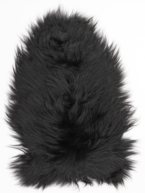 Peau de mouton islandaise S