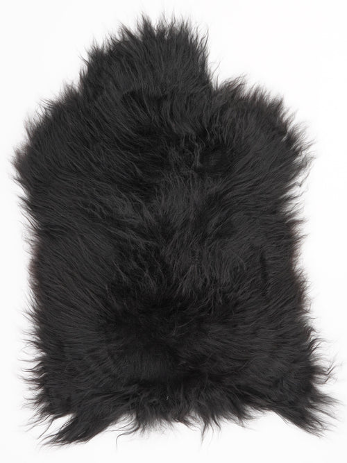 Peau de mouton islandaise S