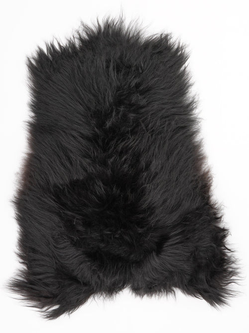 Peau de mouton islandaise S