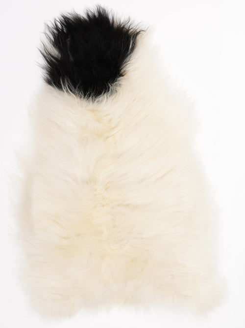 Peau de mouton islandaise M