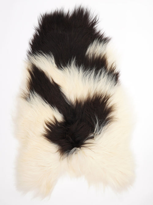 Peau de mouton islandaise XL