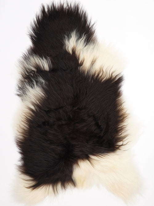 Peau de mouton islandaise XL