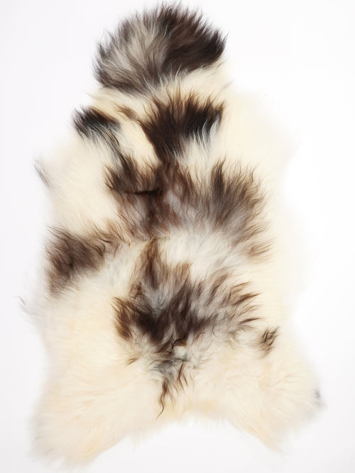 Peau de mouton islandaise XL